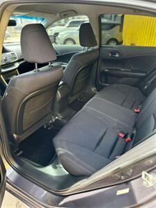 2014 Honda Accord Sport   - Photo 5 - Denver, CO 80204