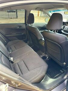 2014 Honda Accord Sport   - Photo 6 - Denver, CO 80204