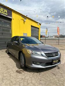 2014 Honda Accord Sport   - Photo 3 - Denver, CO 80204