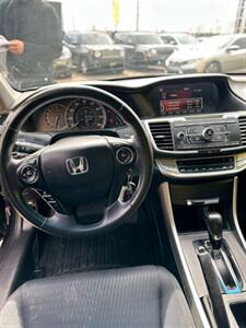 2014 Honda Accord Sport   - Photo 9 - Denver, CO 80204