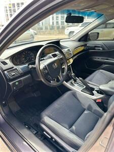 2014 Honda Accord Sport   - Photo 10 - Denver, CO 80204