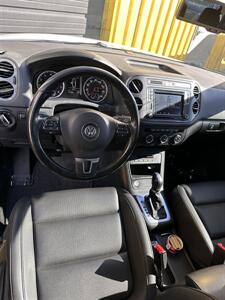 2017 Volkswagen Tiguan 2.0T Limited S   - Photo 7 - Denver, CO 80204