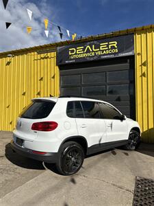 2017 Volkswagen Tiguan 2.0T Limited S   - Photo 4 - Denver, CO 80204