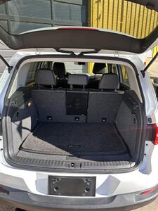 2017 Volkswagen Tiguan 2.0T Limited S   - Photo 11 - Denver, CO 80204