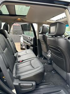 2013 Nissan Pathfinder S - Photo 9 - Denver, CO 80204