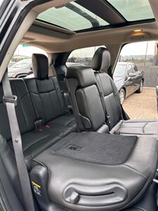 2013 Nissan Pathfinder S - Photo 8 - Denver, CO 80204