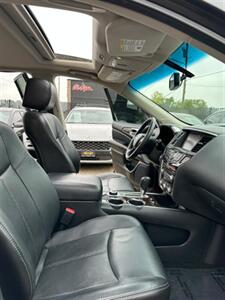 2013 Nissan Pathfinder S - Photo 10 - Denver, CO 80204