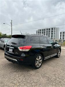 2013 Nissan Pathfinder S - Photo 3 - Denver, CO 80204