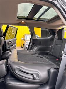 2013 Nissan Pathfinder S - Photo 5 - Denver, CO 80204