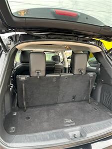 2013 Nissan Pathfinder S - Photo 7 - Denver, CO 80204