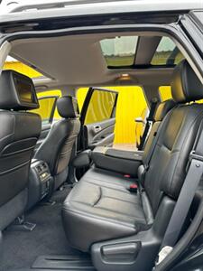 2013 Nissan Pathfinder S - Photo 6 - Denver, CO 80204