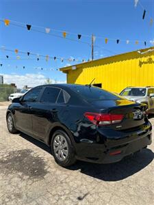 2020 Kia Rio LX   - Photo 4 - Denver, CO 80204