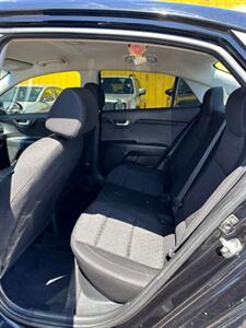 2020 Kia Rio LX   - Photo 6 - Denver, CO 80204