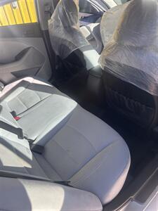 2015 Kia Optima LX   - Photo 10 - Denver, CO 80204
