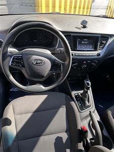2020 Hyundai ACCENT SE   - Photo 7 - Denver, CO 80204