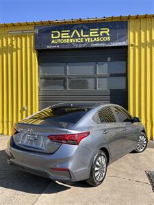 2020 Hyundai ACCENT SE   - Photo 4 - Denver, CO 80204