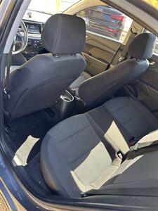 2020 Hyundai ACCENT SE   - Photo 9 - Denver, CO 80204