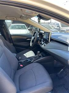 2020 Toyota Corolla LE   - Photo 10 - Denver, CO 80204