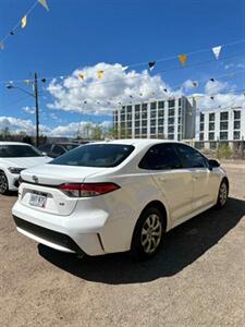 2020 Toyota Corolla LE   - Photo 5 - Denver, CO 80204