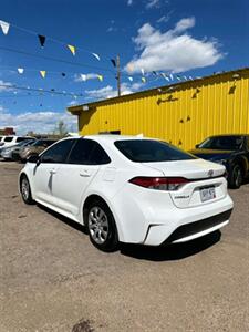 2020 Toyota Corolla LE   - Photo 4 - Denver, CO 80204