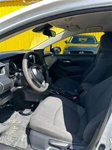 2020 Toyota Corolla LE   - Photo 6 - Denver, CO 80204