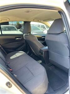 2020 Toyota Corolla LE   - Photo 9 - Denver, CO 80204