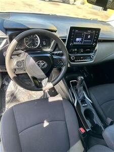 2020 Toyota Corolla LE   - Photo 8 - Denver, CO 80204