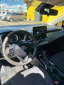 2020 Toyota Corolla LE   - Photo 7 - Denver, CO 80204