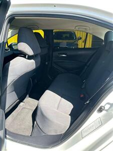 2020 Toyota Corolla LE   - Photo 11 - Denver, CO 80204