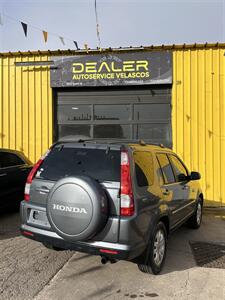 2006 Honda CR-V Special Edition   - Photo 3 - Denver, CO 80204