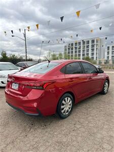 2020 Hyundai ACCENT SE - Photo 4 - Denver, CO 80204