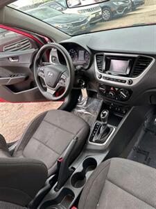 2020 Hyundai ACCENT SE - Photo 7 - Denver, CO 80204