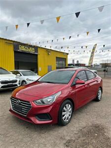 2020 Hyundai ACCENT SE - Photo 1 - Denver, CO 80204