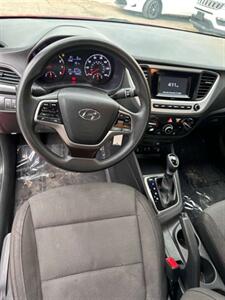 2020 Hyundai ACCENT SE - Photo 5 - Denver, CO 80204