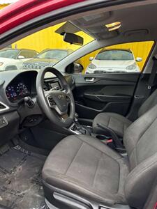 2020 Hyundai ACCENT SE - Photo 6 - Denver, CO 80204