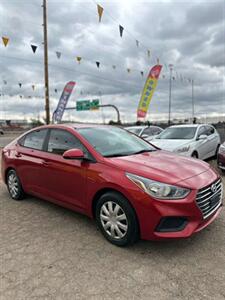2020 Hyundai ACCENT SE - Photo 2 - Denver, CO 80204