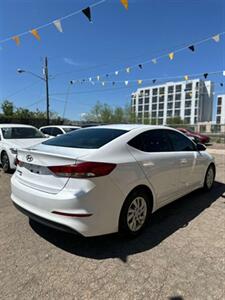 2018 Hyundai ELANTRA SE   - Photo 4 - Denver, CO 80204