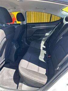 2018 Hyundai ELANTRA SE   - Photo 6 - Denver, CO 80204