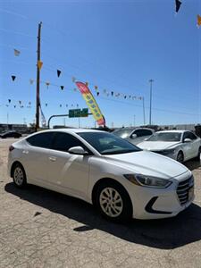 2018 Hyundai ELANTRA SE   - Photo 3 - Denver, CO 80204