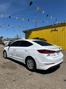 2018 Hyundai ELANTRA SE   - Photo 5 - Denver, CO 80204