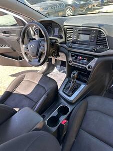 2018 Hyundai ELANTRA SE   - Photo 10 - Denver, CO 80204