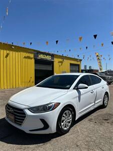 2018 Hyundai ELANTRA SE   - Photo 1 - Denver, CO 80204