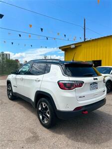 2018 Jeep Compass Trailhawk - Photo 4 - Denver, CO 80204