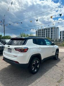 2018 Jeep Compass Trailhawk - Photo 3 - Denver, CO 80204