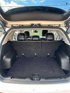 2018 Jeep Compass Trailhawk - Photo 6 - Denver, CO 80204