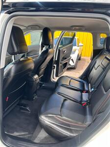 2018 Jeep Compass Trailhawk - Photo 10 - Denver, CO 80204