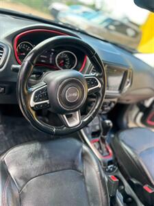 2018 Jeep Compass Trailhawk - Photo 7 - Denver, CO 80204