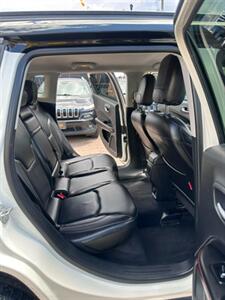 2018 Jeep Compass Trailhawk - Photo 8 - Denver, CO 80204