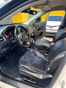 2018 Jeep Compass Trailhawk - Photo 11 - Denver, CO 80204