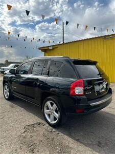 2013 Jeep Compass Limited - Photo 4 - Denver, CO 80204